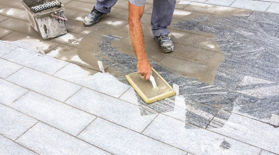 Expert tile roof repair services in Wildwood, FL